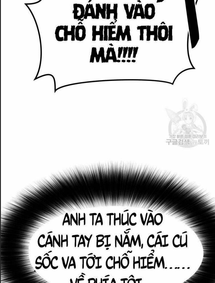 Bạn Trai Võ Sĩ - Chap 55