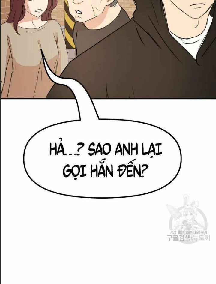 Bạn Trai Võ Sĩ - Chap 55