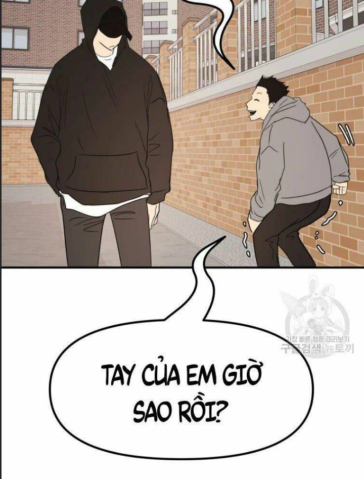 Bạn Trai Võ Sĩ - Chap 55