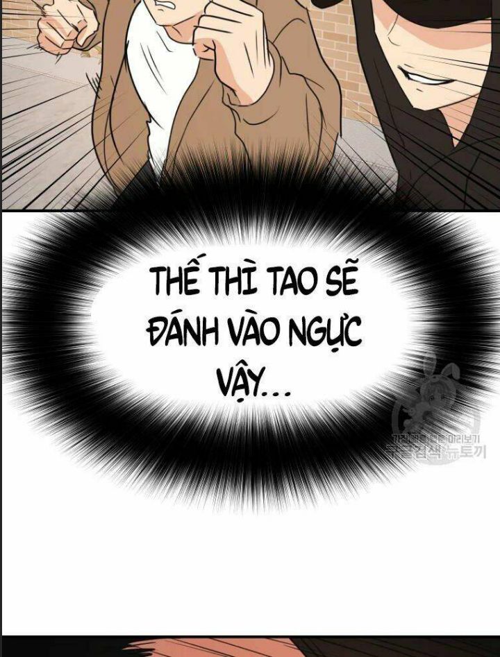 Bạn Trai Võ Sĩ - Chap 55