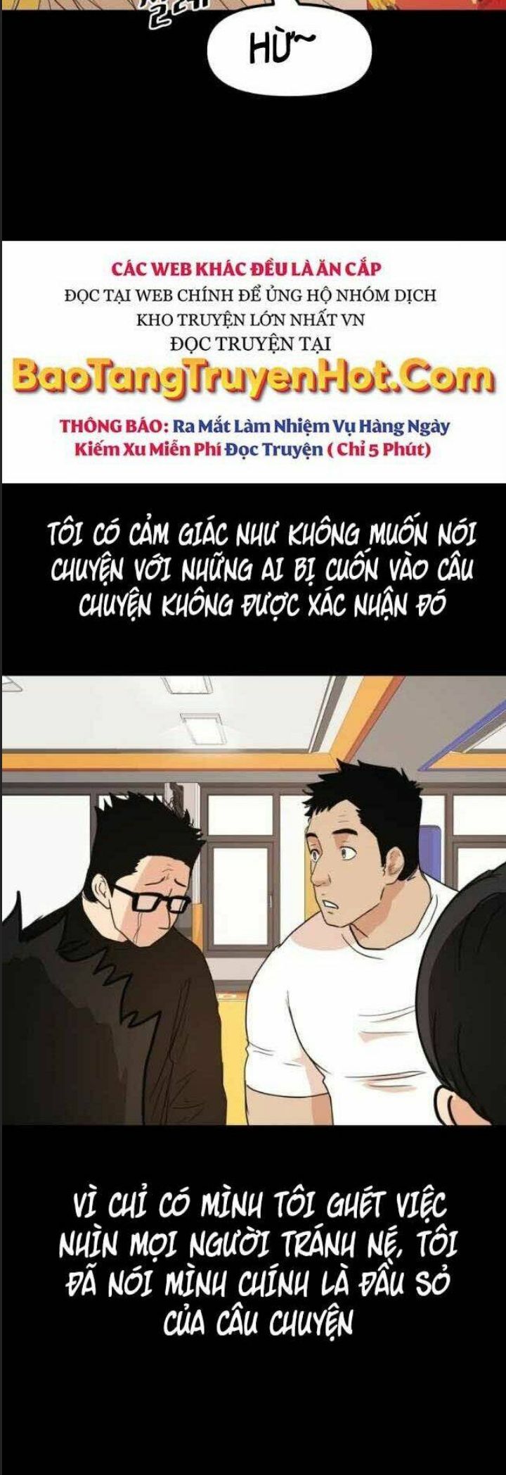 Bạn Trai Võ Sĩ - Chap 57