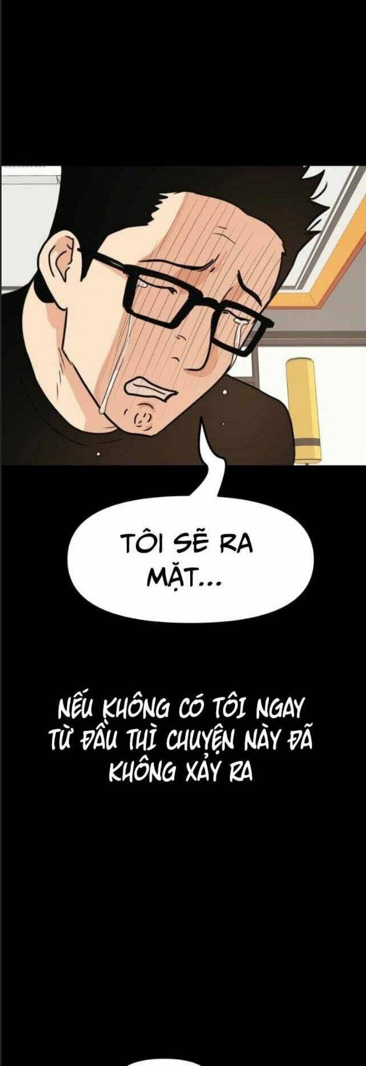 Bạn Trai Võ Sĩ - Chap 57