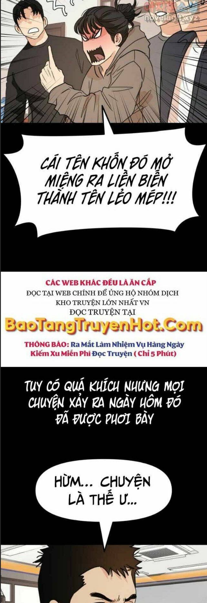 Bạn Trai Võ Sĩ - Chap 57