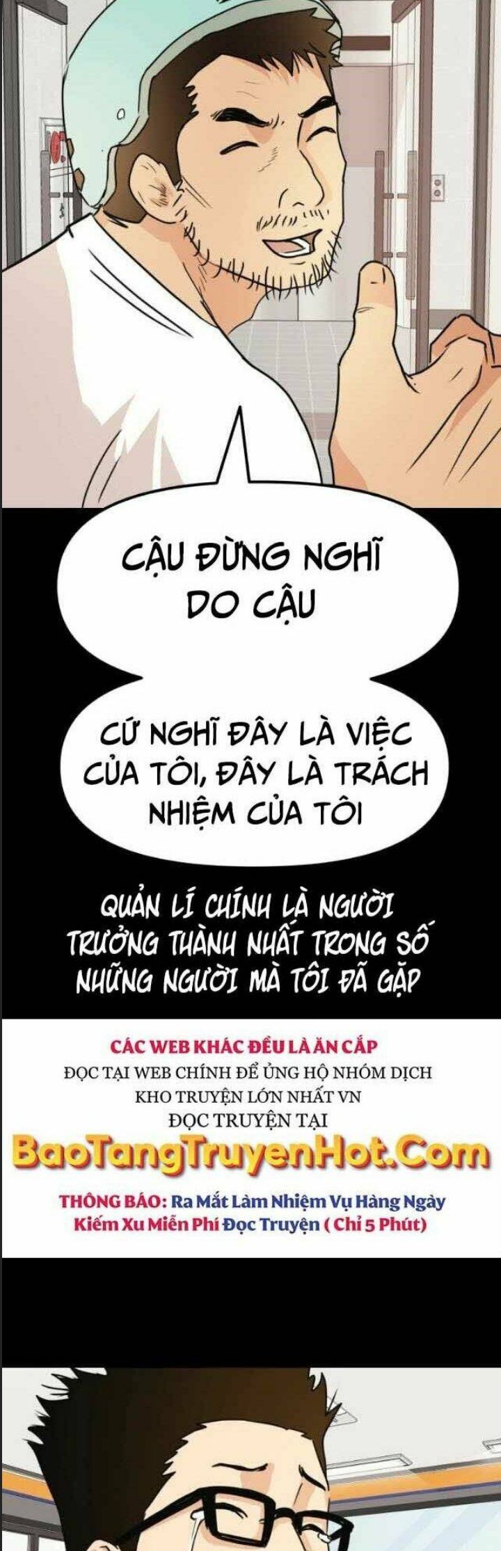 Bạn Trai Võ Sĩ - Chap 57