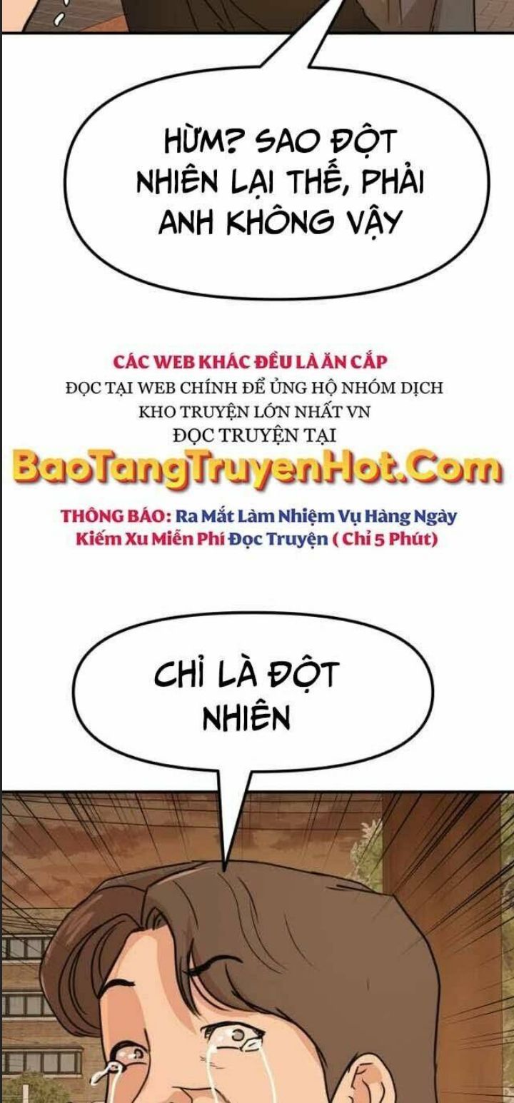 Bạn Trai Võ Sĩ - Chap 57