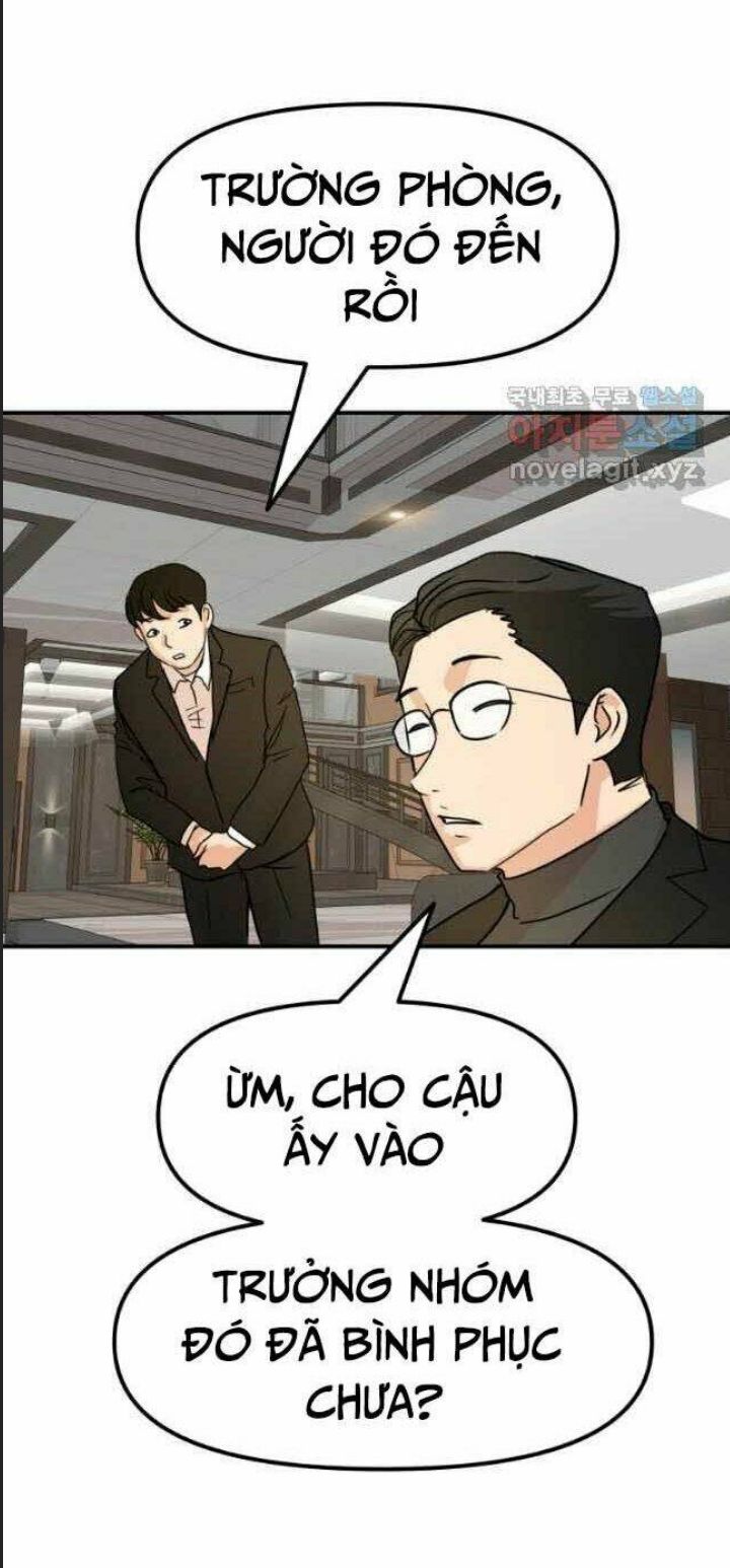 Bạn Trai Võ Sĩ - Chap 57