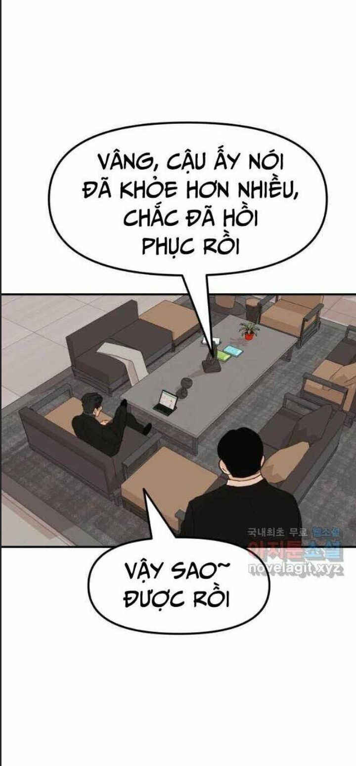 Bạn Trai Võ Sĩ - Chap 57