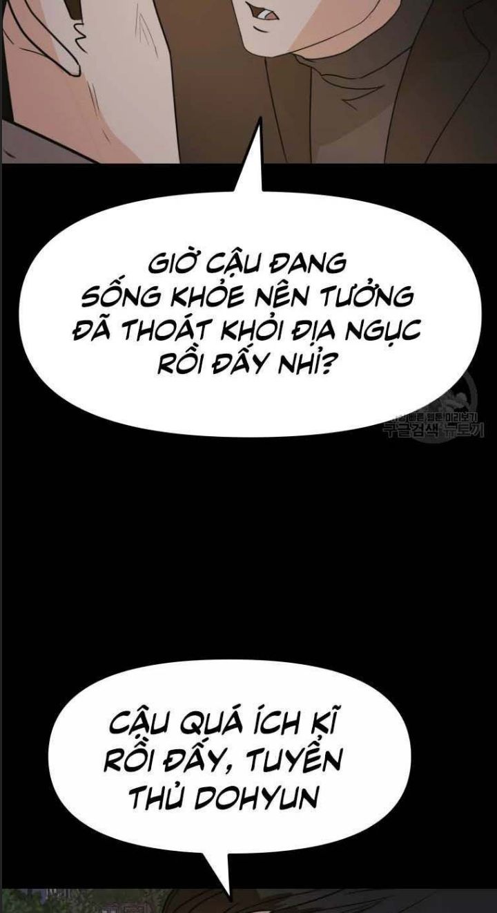 Bạn Trai Võ Sĩ - Chap 58