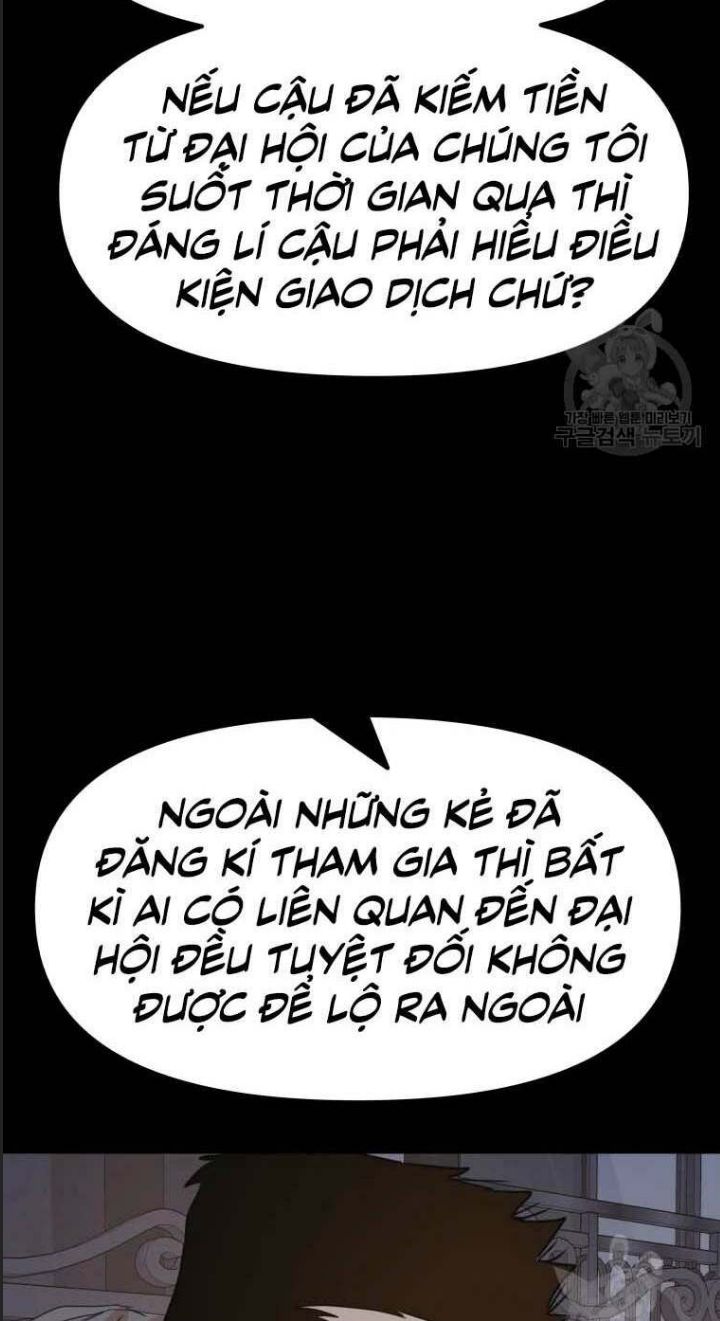 Bạn Trai Võ Sĩ - Chap 58