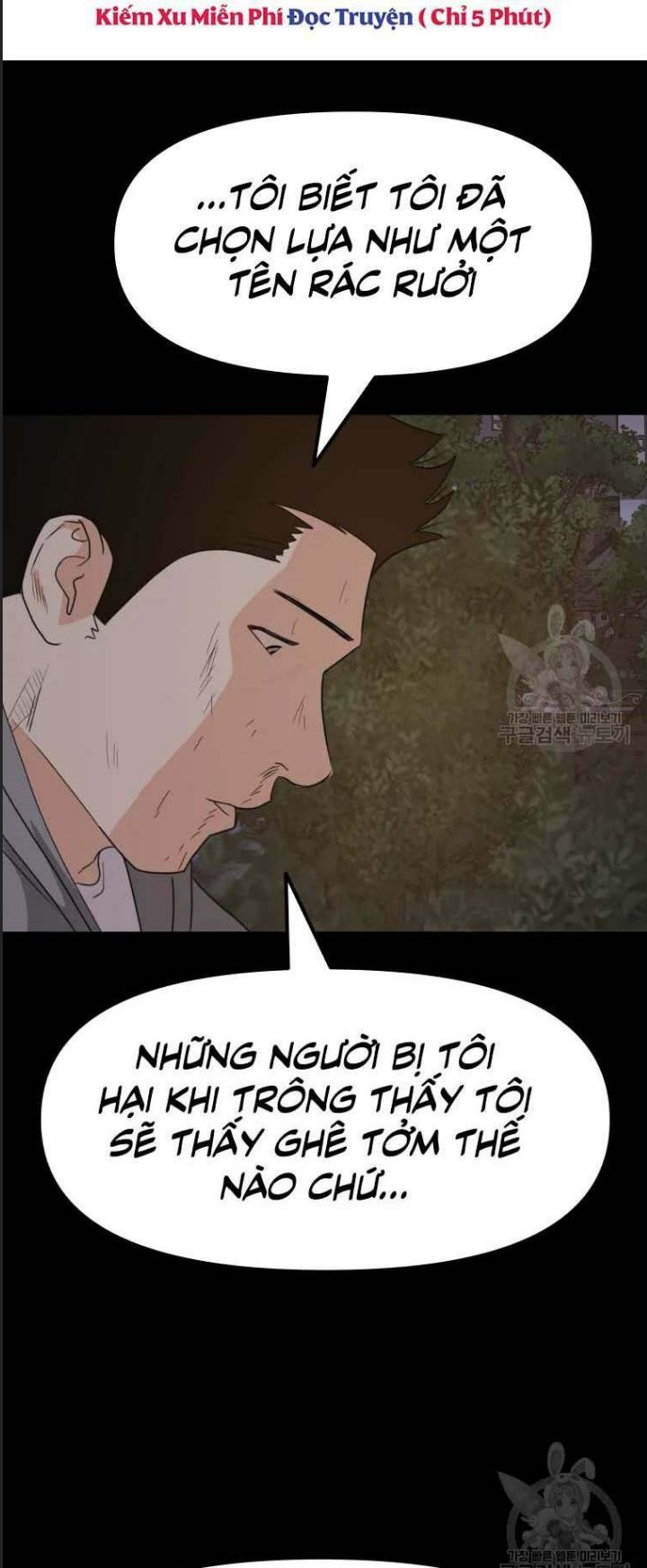 Bạn Trai Võ Sĩ - Chap 58