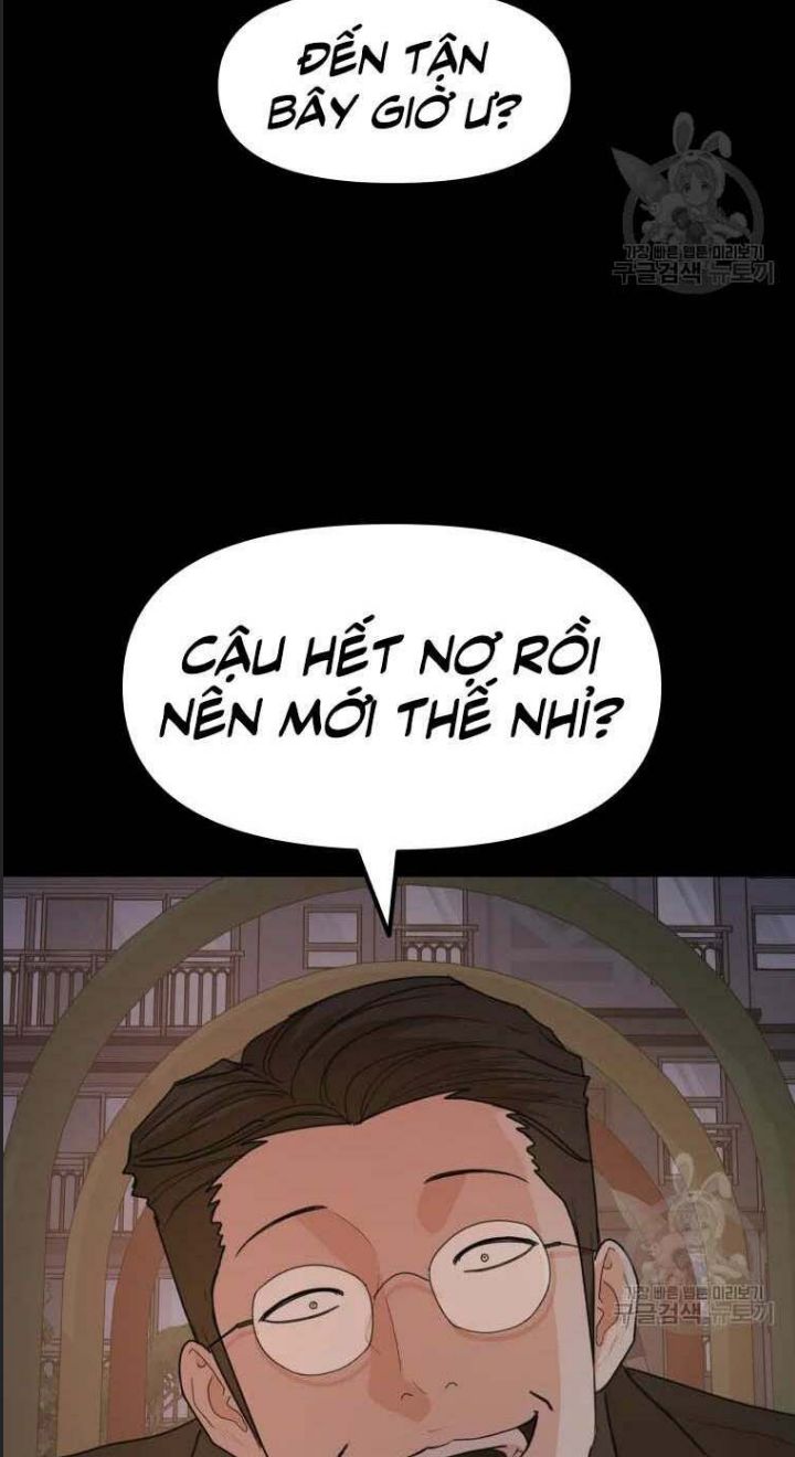 Bạn Trai Võ Sĩ - Chap 58