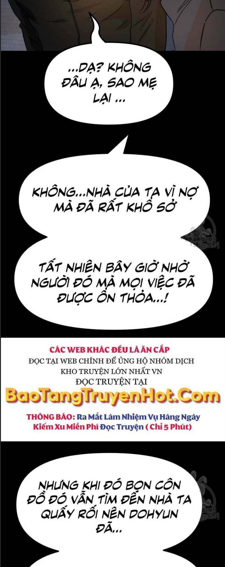 Bạn Trai Võ Sĩ - Chap 58