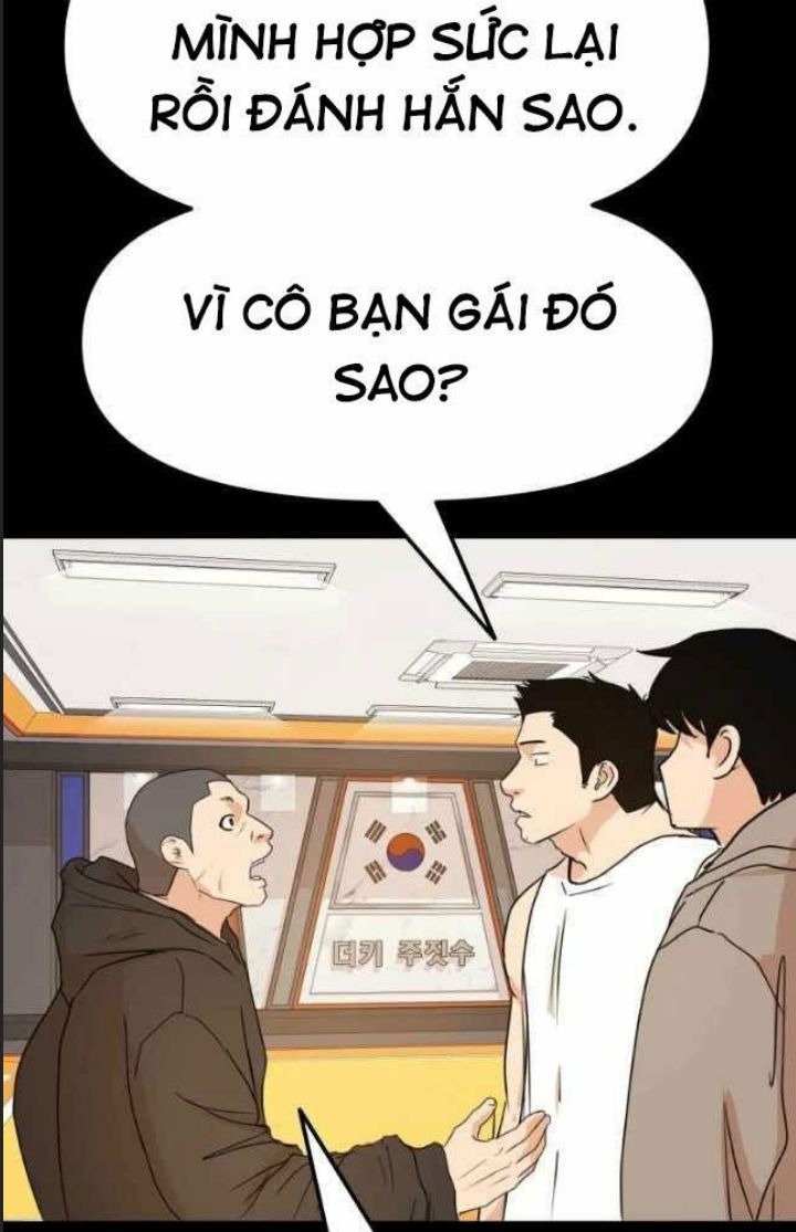 Bạn Trai Võ Sĩ - Chap 59