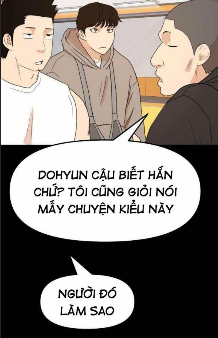 Bạn Trai Võ Sĩ - Chap 59