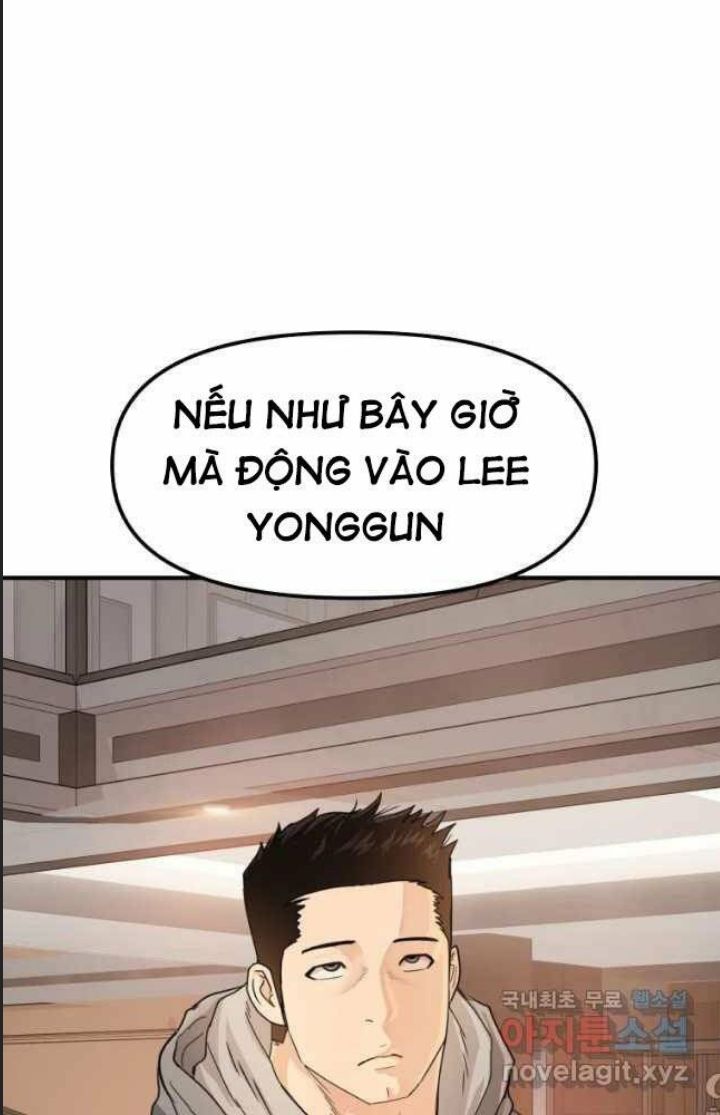 Bạn Trai Võ Sĩ - Chap 59