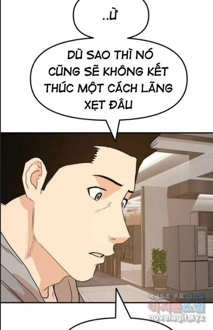 Bạn Trai Võ Sĩ - Chap 59