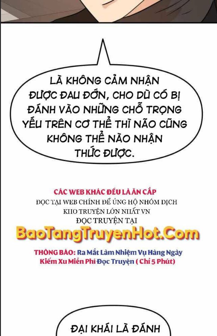 Bạn Trai Võ Sĩ - Chap 59