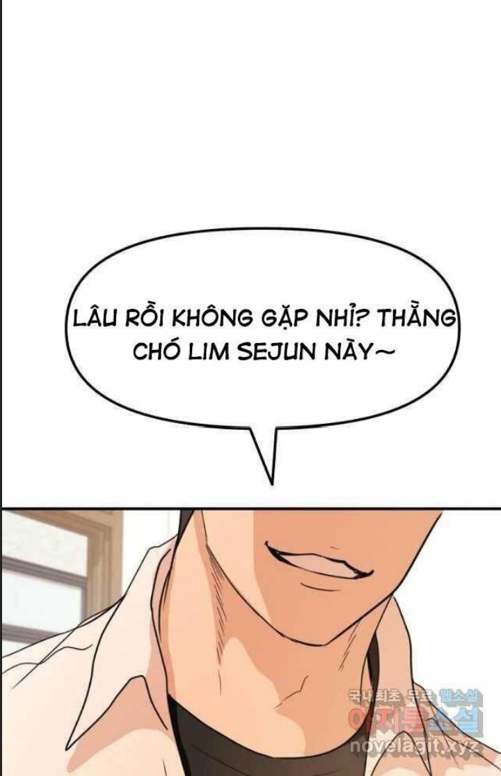 Bạn Trai Võ Sĩ - Chap 59