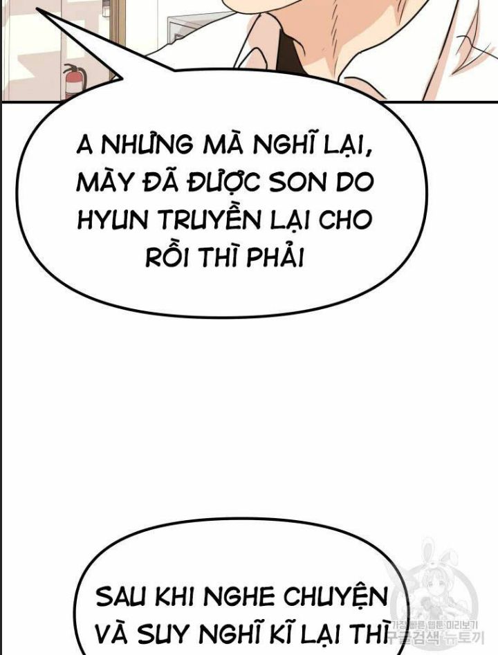 Bạn Trai Võ Sĩ - Chap 60