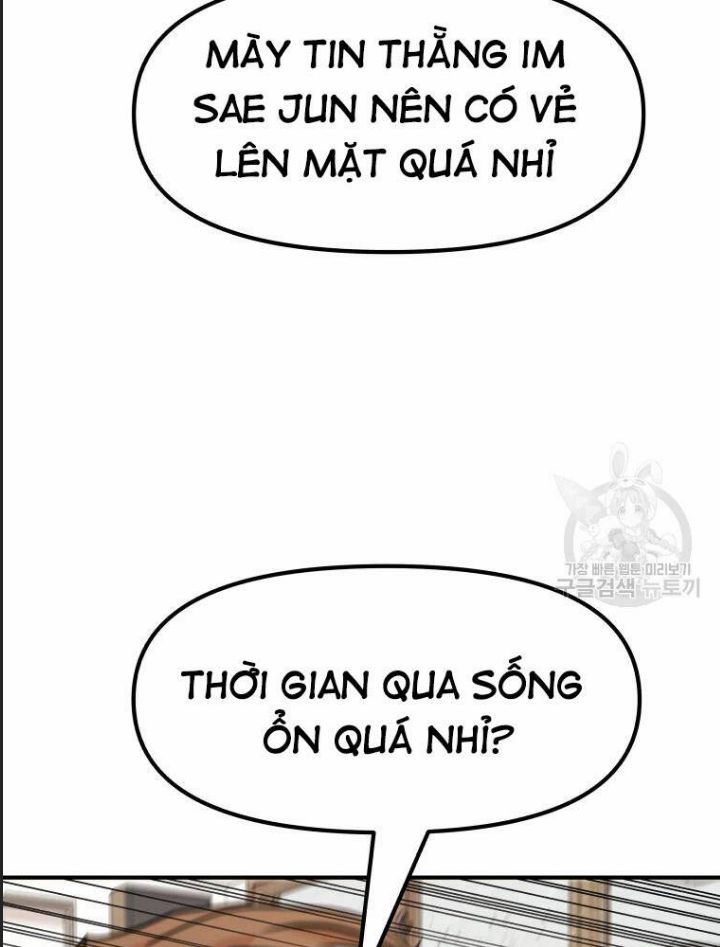 Bạn Trai Võ Sĩ - Chap 60