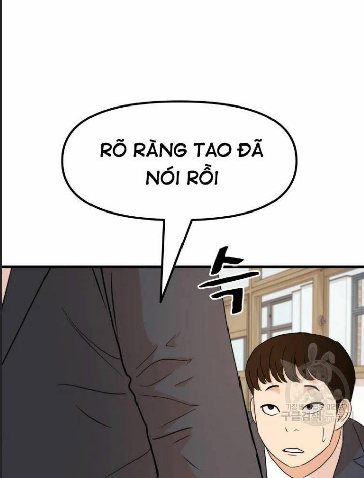 Bạn Trai Võ Sĩ - Chap 60