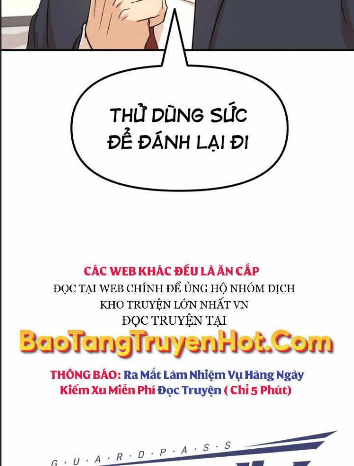 Bạn Trai Võ Sĩ - Chap 60