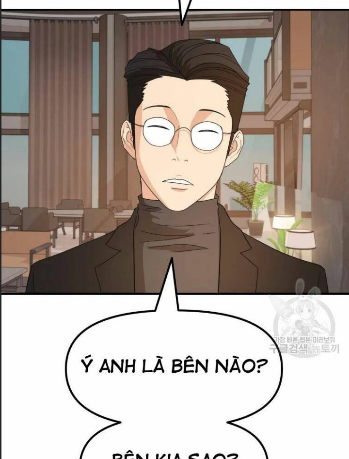 Bạn Trai Võ Sĩ - Chap 60