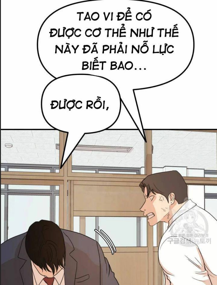 Bạn Trai Võ Sĩ - Chap 60