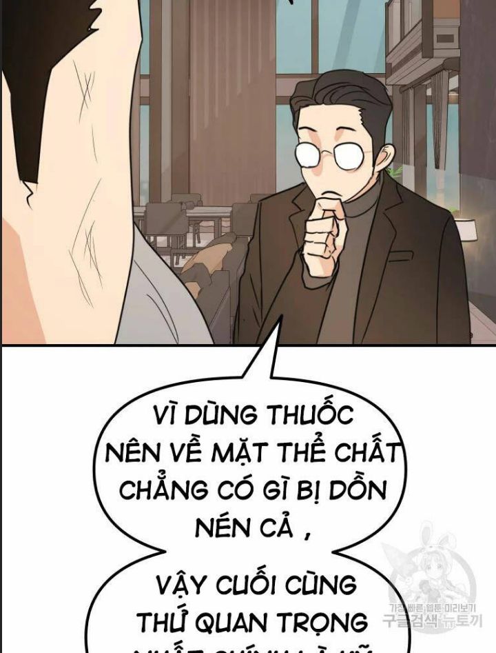 Bạn Trai Võ Sĩ - Chap 60