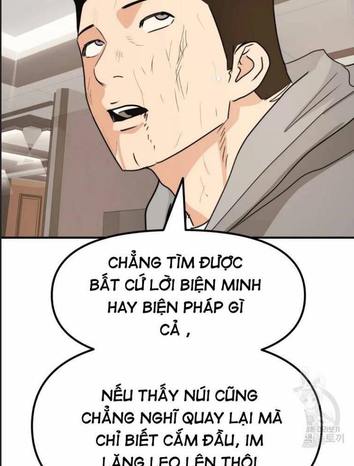 Bạn Trai Võ Sĩ - Chap 60