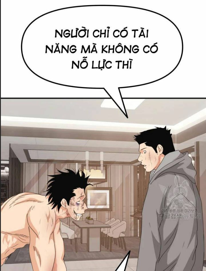 Bạn Trai Võ Sĩ - Chap 60