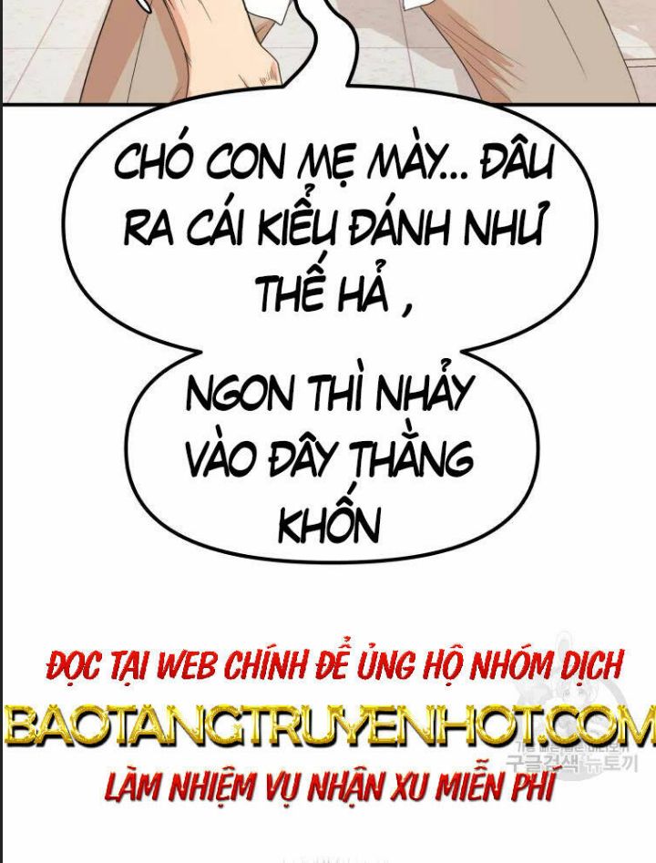 Bạn Trai Võ Sĩ - Chap 61