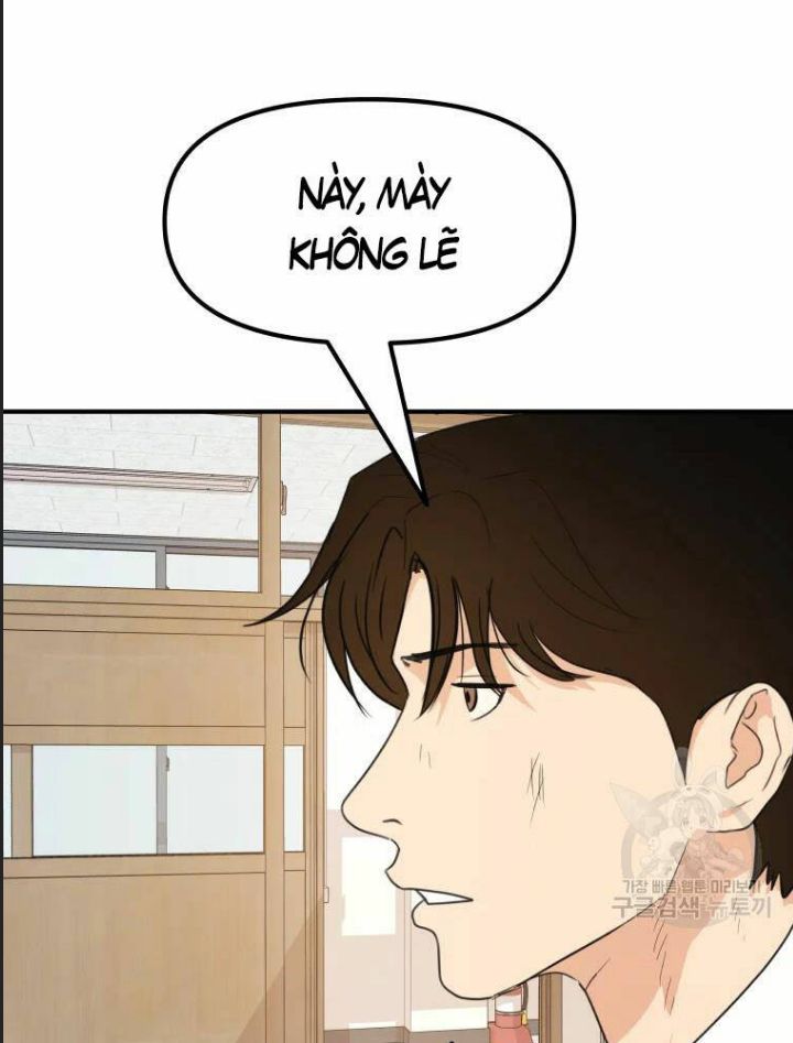 Bạn Trai Võ Sĩ - Chap 61