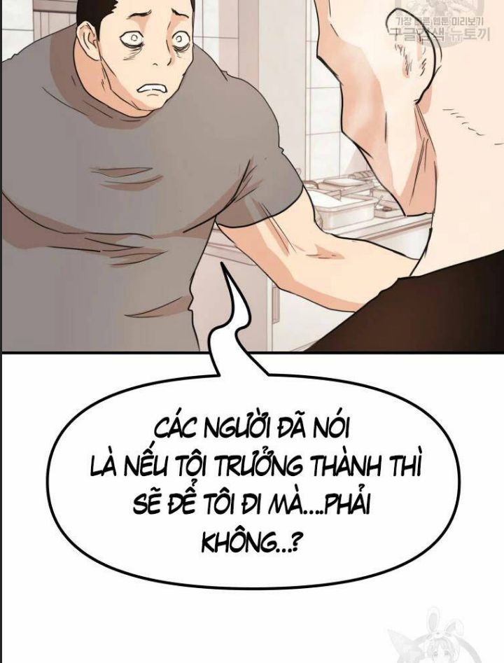 Bạn Trai Võ Sĩ - Chap 61