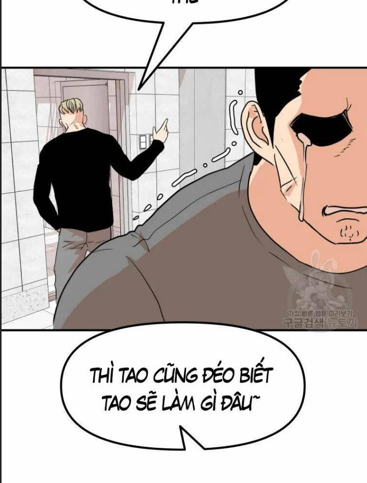 Bạn Trai Võ Sĩ - Chap 61