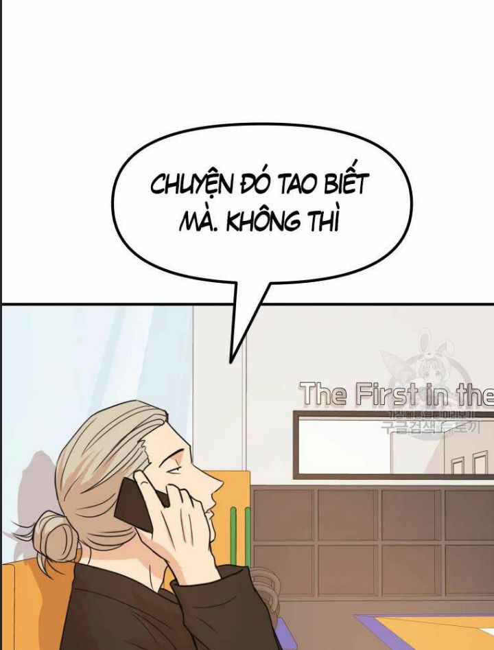 Bạn Trai Võ Sĩ - Chap 61