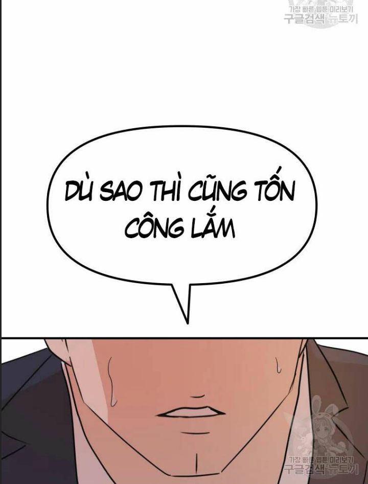 Bạn Trai Võ Sĩ - Chap 63