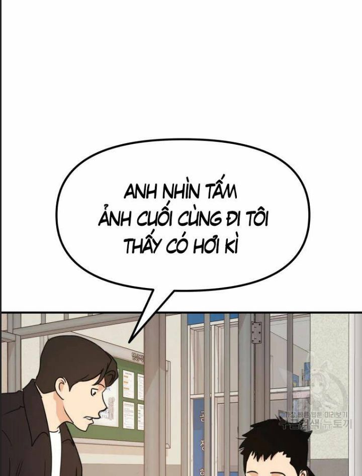 Bạn Trai Võ Sĩ - Chap 63