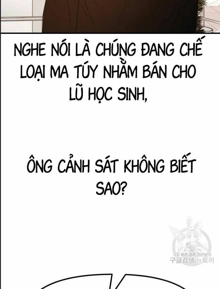 Bạn Trai Võ Sĩ - Chap 63