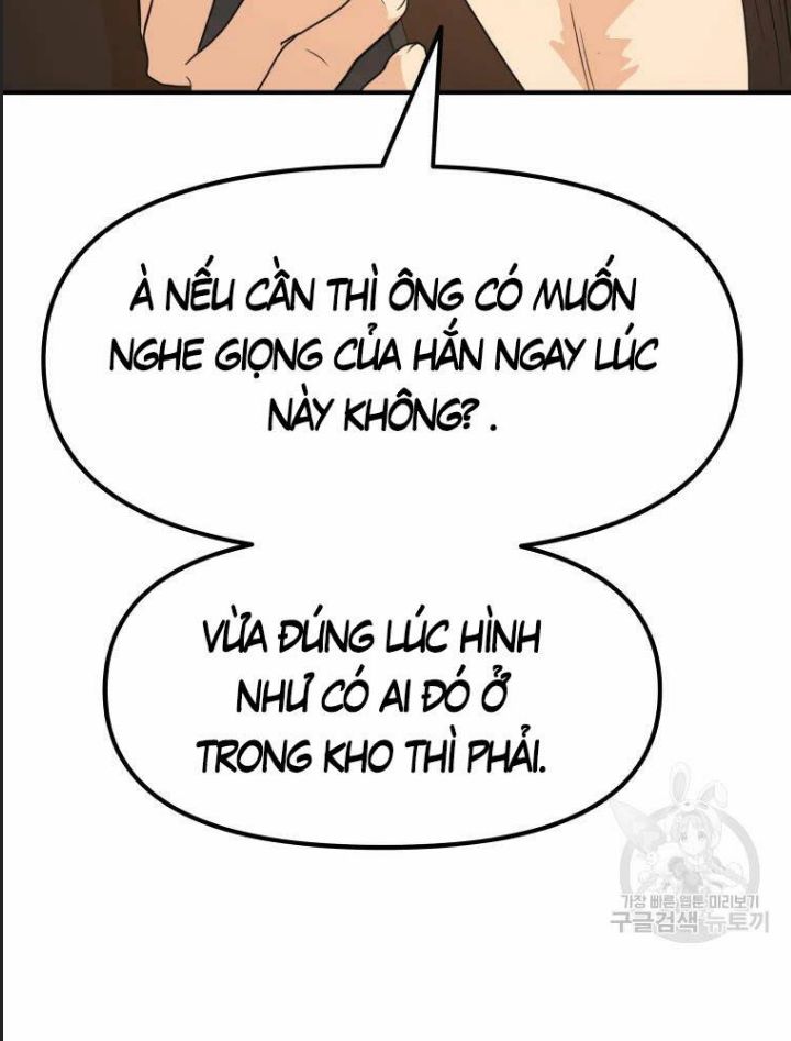 Bạn Trai Võ Sĩ - Chap 63