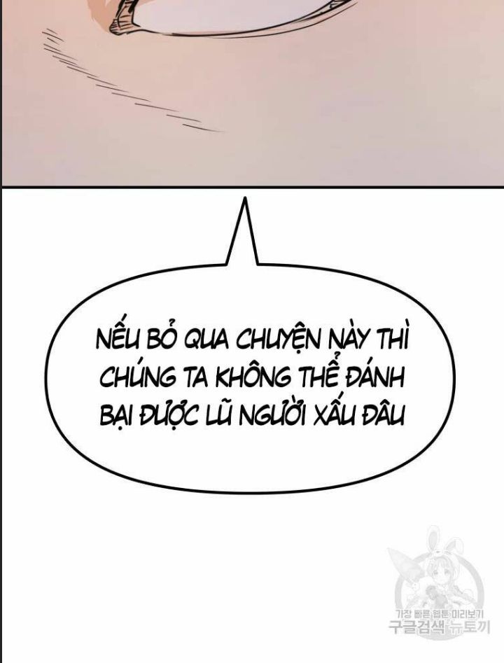 Bạn Trai Võ Sĩ - Chap 63