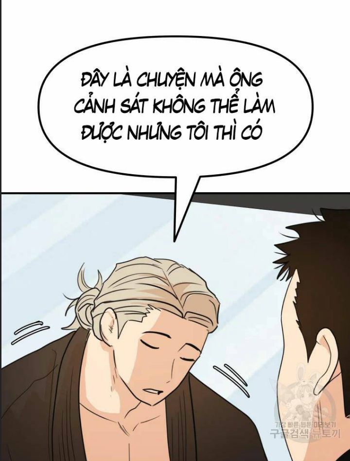 Bạn Trai Võ Sĩ - Chap 63