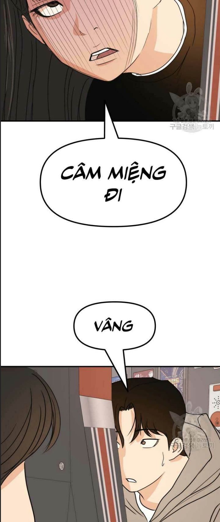 Bạn Trai Võ Sĩ - Chap 64