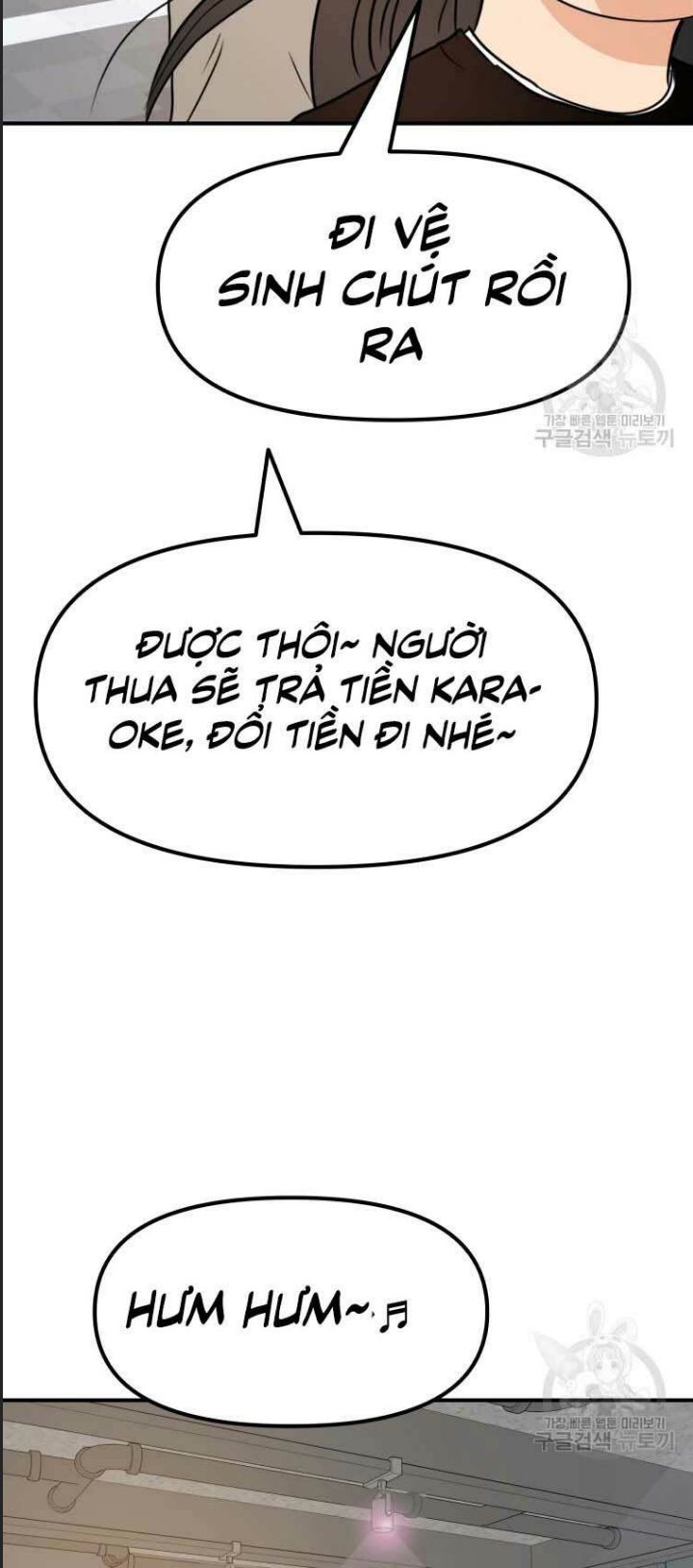 Bạn Trai Võ Sĩ - Chap 64