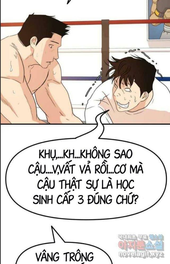 Bạn Trai Võ Sĩ - Chap 68