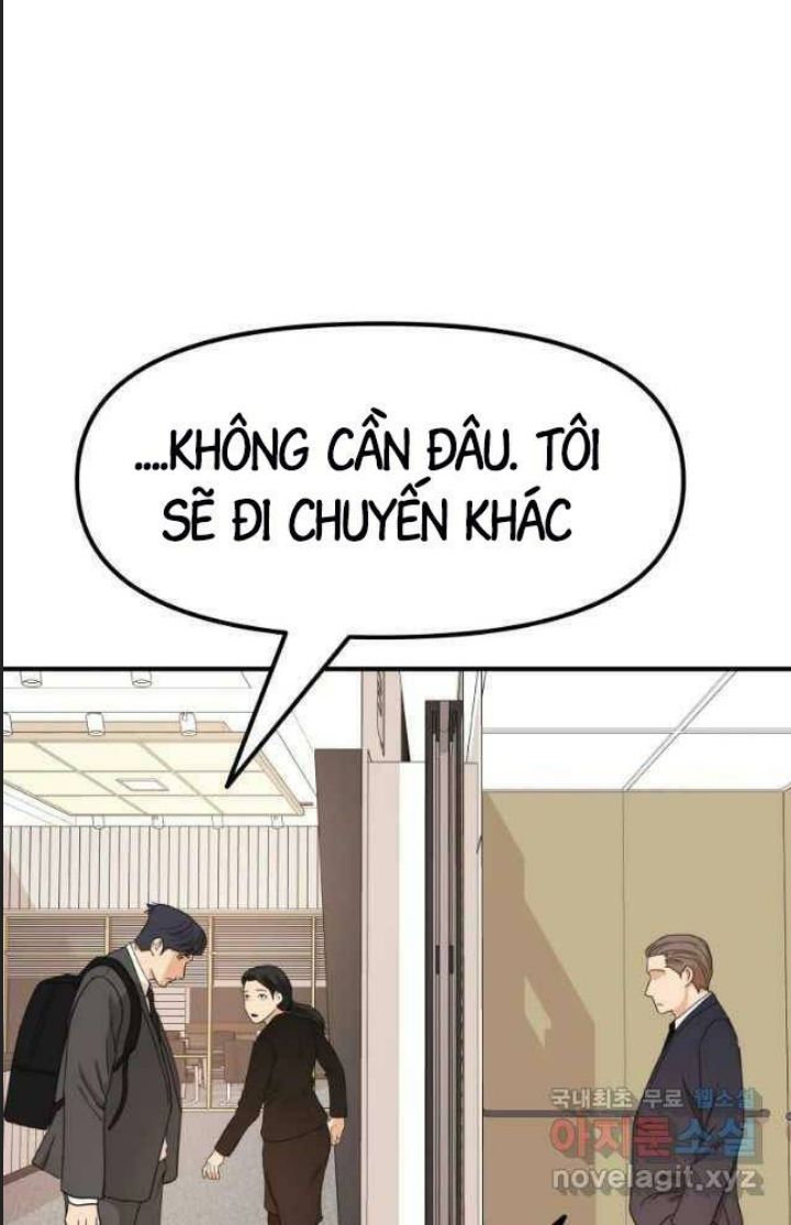 Bạn Trai Võ Sĩ - Chap 68