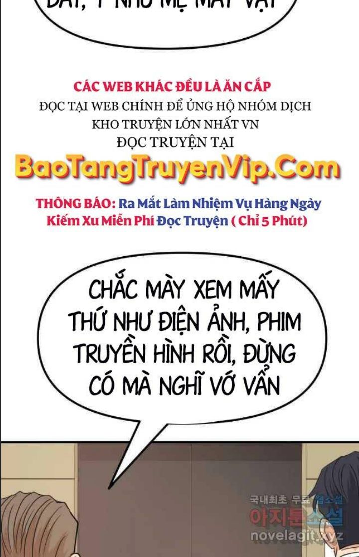 Bạn Trai Võ Sĩ - Chap 68