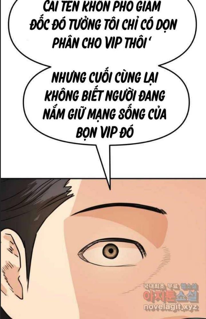 Bạn Trai Võ Sĩ - Chap 69