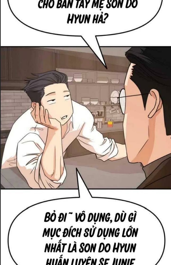 Bạn Trai Võ Sĩ - Chap 69