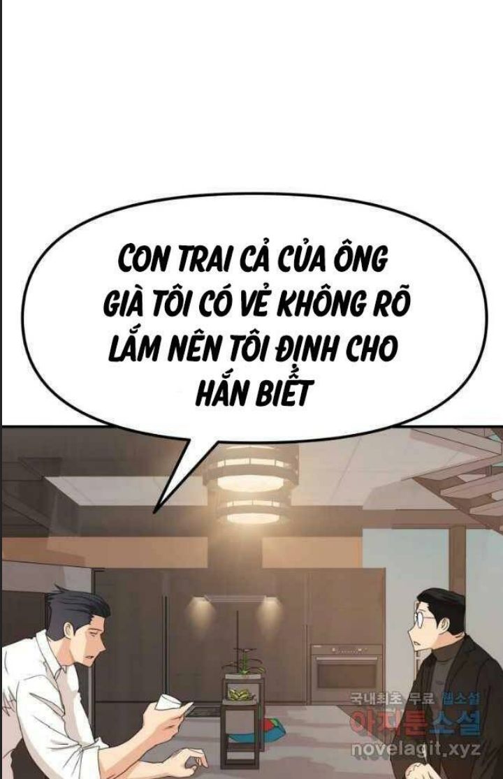 Bạn Trai Võ Sĩ - Chap 69